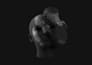 do 3d character sculpting, modeling and nft artworks
